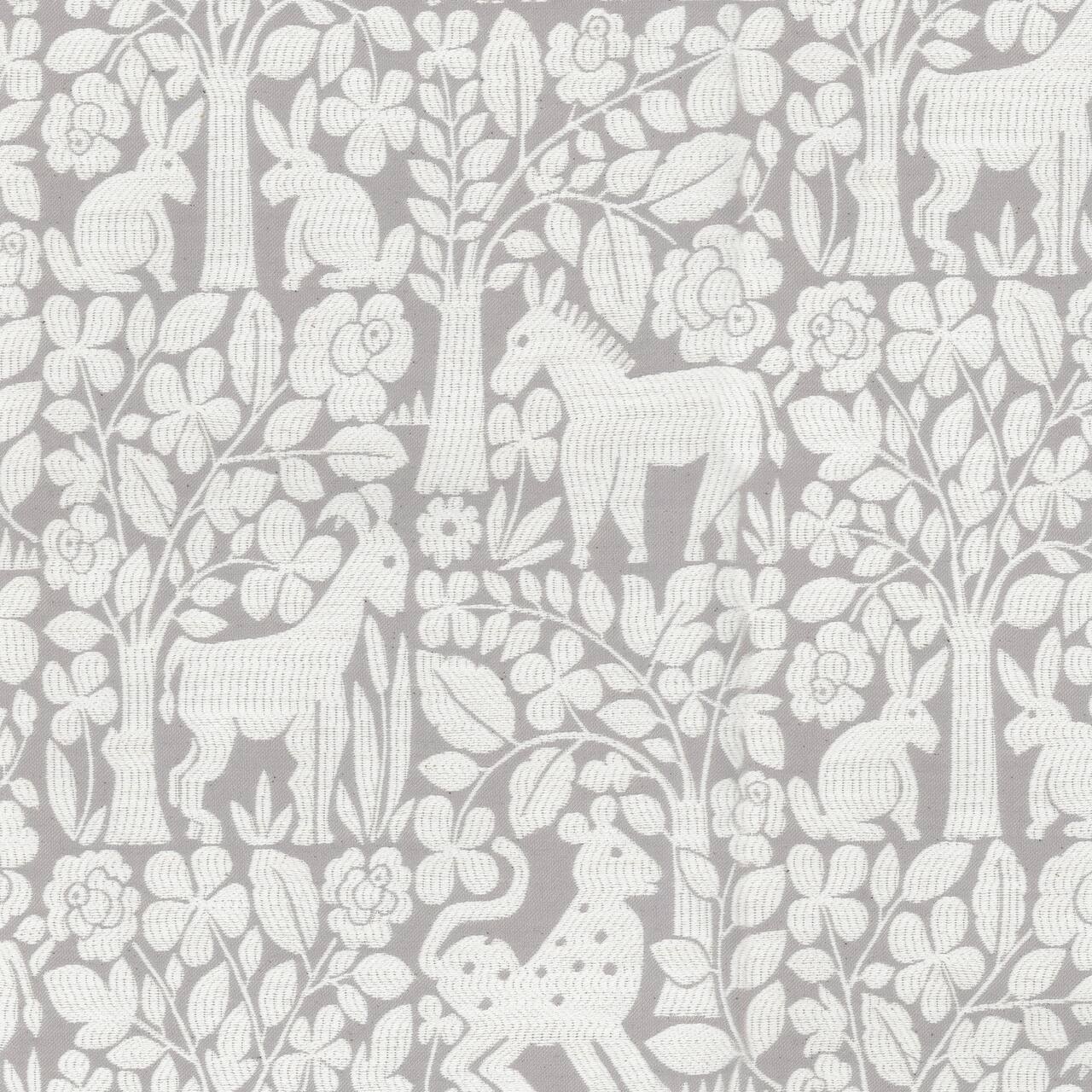 Waverly Forest Friends Mineral Home D&#xE9;cor Fabric